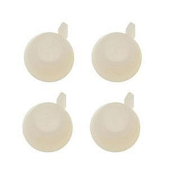 4 PCS Windshield Wiper Linkage Bushing 03799089 for Dodge Truck Van