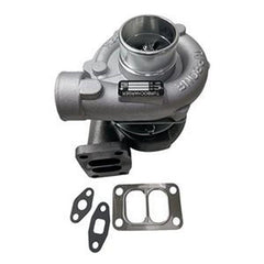 Turbo S2A TA3107 Turbocharger VOE11996077 for Perkins Engine CA4236 T4.236 Volvo Wheel Loader L30