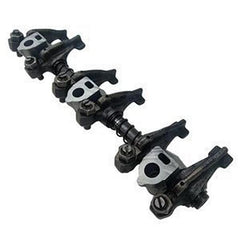 Rocker Arm Assembly AM882421 AM882423 M811846 for Yanmar Engine 3TNV76 3TNE74 John Deere Excavator 26G E18ZS