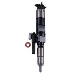 Fuel Injector SE501927 RE546782 for John Deere 4045 6068 Engine E240LC E300LC 210G Excavator