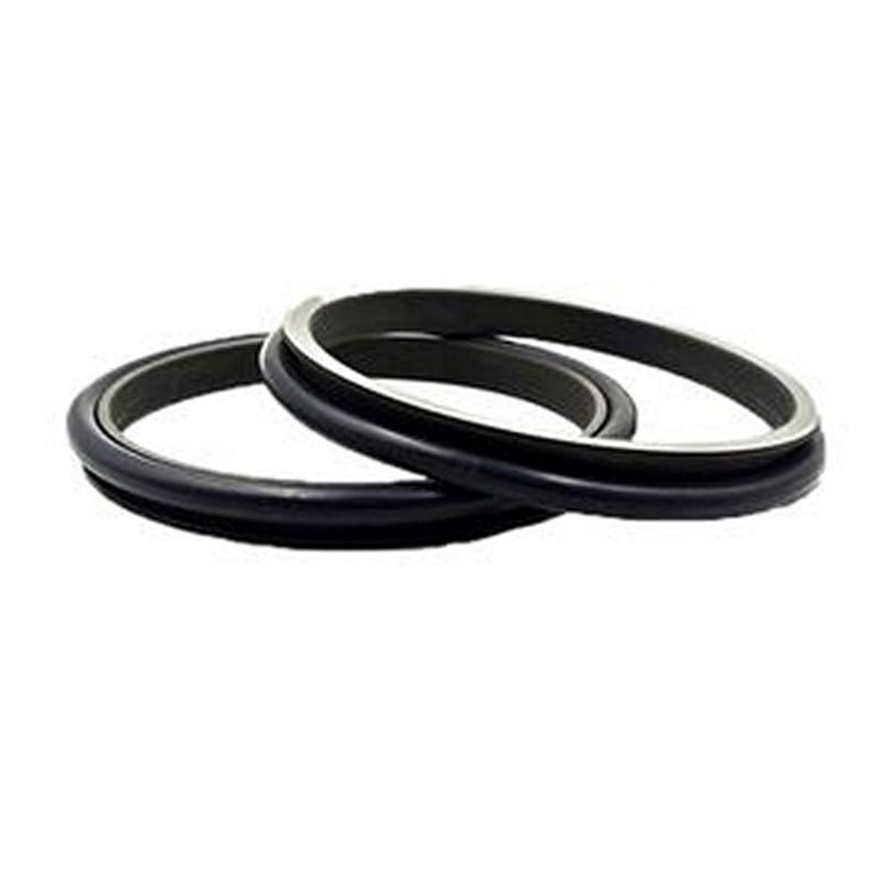 Floating Seal R45P0018D15 for Kobelco Excavator K935 SK300 SK300-2 SK300LC SK300LC-2