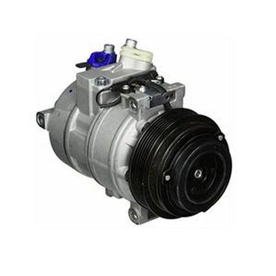 7SBU16C A/C Compressor 471-1293 0002307011 for Mercedes-Benz C220 C230 C280