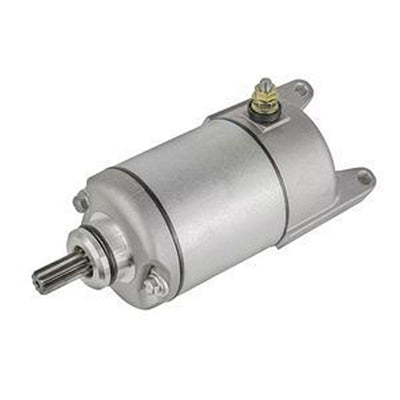 Starter Motor 21163-1208 for Kawasaki ATV Prairie400 Bayou400