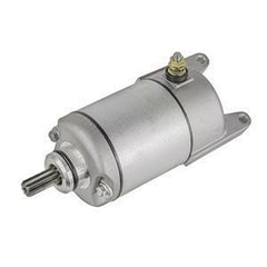 Motor de arranque 21163-1208 para ATV Kawasaki Prairie400 Bayou400