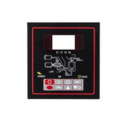 Membrane Keypad of Controller 88290011-159 for Sullair Air Compressor