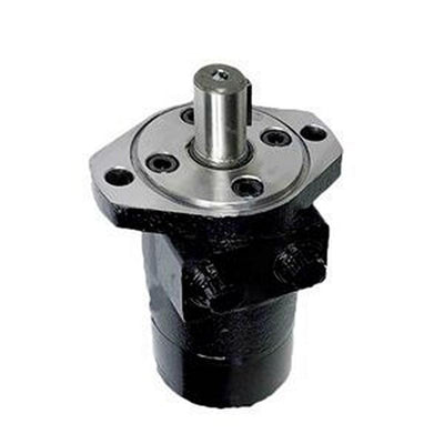 Aftermarket Danfoss Eaton Char-Lynn H Series 101-1041-009 Hydraulic Motor for Excavator Loader Dozer Road Roller