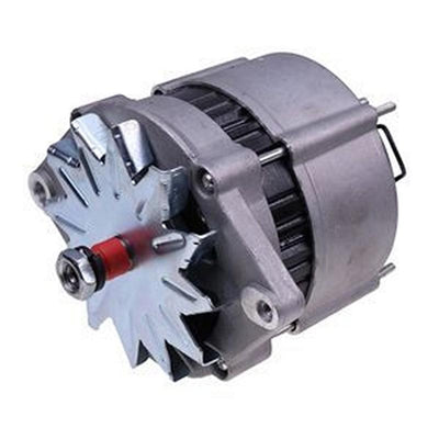 24V Alternator DZ114957 for John Deere 4045 6068 6090 Engine 120C 160C 2554 270CLC 330LCR 370C 444G 892