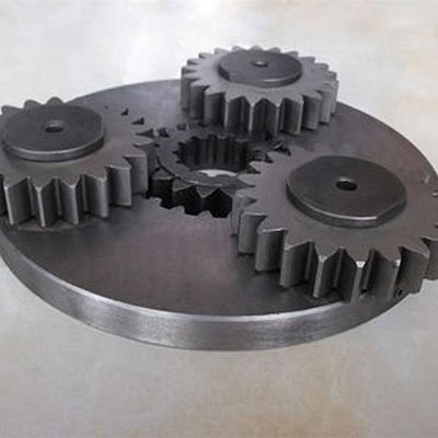 SUMITOMO SH200 Swing Motor First Class three star Frame Assembly