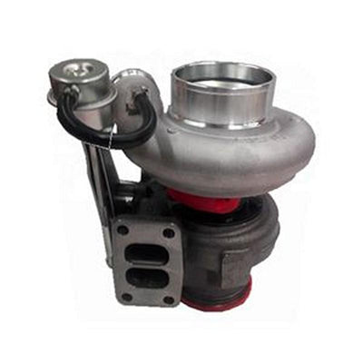 Turbo HE400WG Turbocharger 3772920 for Cummins Engine 6CT