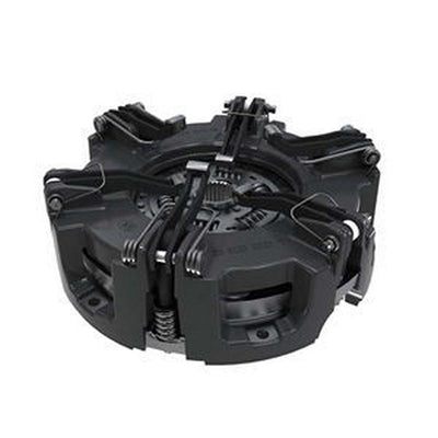 Double Clutch Assembly RE260848 for John Deere Engine 3029 Tractor 5045D 5055E 5103 5303 5403 5405 5503 5610