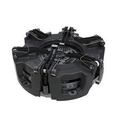 Double Clutch Assembly RE260848 for John Deere Engine 3029 Tractor 5045D 5055E 5103 5303 5403 5405 5503 5610