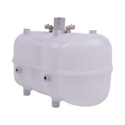 Water Expansion Tank AT381935 for John Deere Engine 6068 6090 Excavator 250GLC 290GLC 300GLC 350GLC 380GLC E240LC E260LC