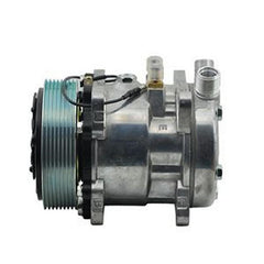 12V SD5H09 A/C Compressor 5079