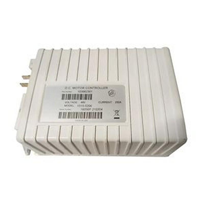 48V 250A SC Controller 1515-5206 for Curtis