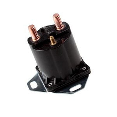 12V 100A Solenoid Relay 3740067 for JLG 80HX+6 110SX 120HX 460SJ 660SJ 600A 600AJ 450A 600S 450AJ 601S
