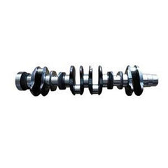 Crankshaft 04287161 for Deutz Engine TCD2011L04W TD2011L04W D2011L04W D2011L04I TCD2011L04