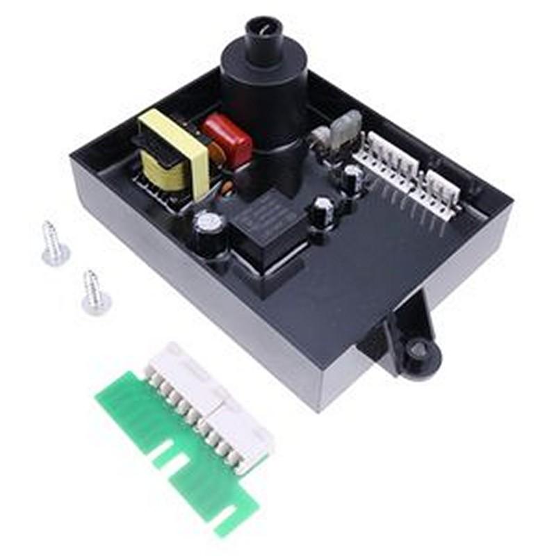 Water Heater Control Circuit Board 91226 for Atwood G9-EXT G16-EXT GC6AA-10E GC10A-4E