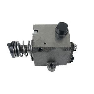 Rockshaft Control Valve Hitch SJ31687 SJ23641 for John Deere Engine 3029 4045 6090 Tractor 3045B 5036D 5042D 5067E