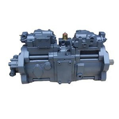 Kawasaki K3V112DT-1CGR-HN0P Main Hydraulic Pump K9001902A K1000698G for Komatsu Doosan Daewoo Excavator DX220A DX220LC