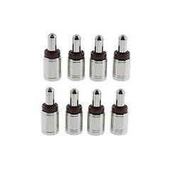 8Pcs Joystick Push 9759157 9759158 for Hitachi ZX110-3 ZX120-3 ZX130-3 ZX180LC-3 ZX200-3 ZX240-3 ZX330-3 ZX450-3