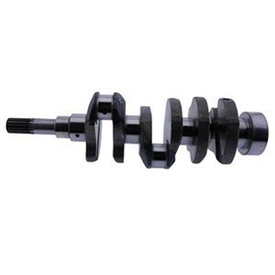 Crankshaft 16805-23012 for Kubota Engine D782 Excavator KX016 U15 Tractor G2160 G21HD GR2110 GR2120AU GR2100