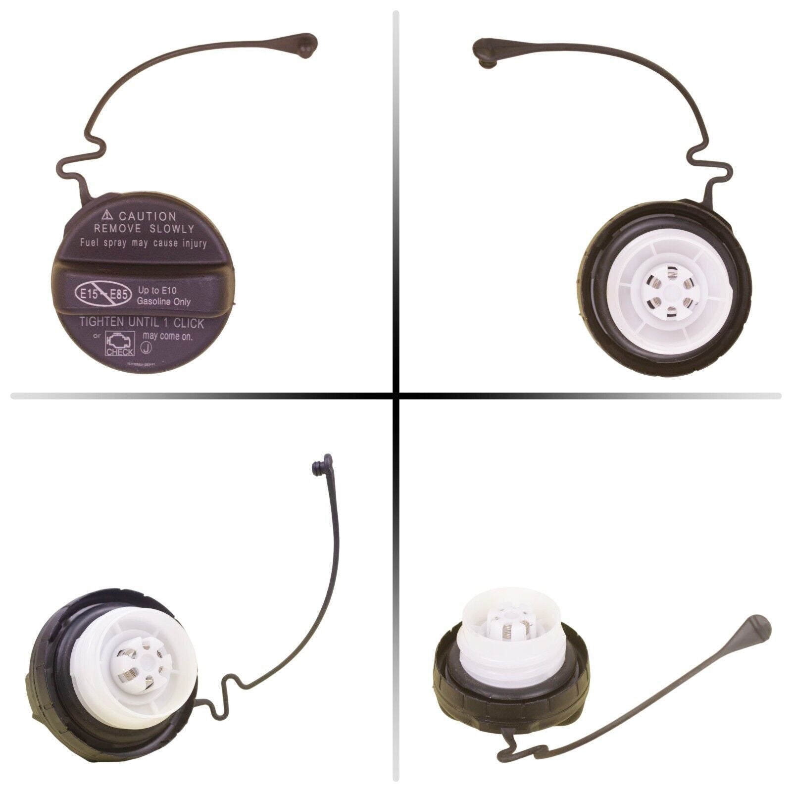 Fuel Tank Cap Gas Cap fit for Camry 4Runner Avalon Corolla Highlander FJ Land