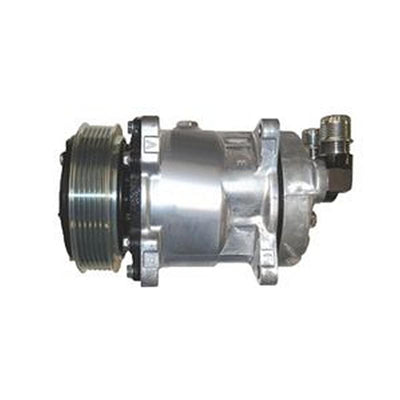 12V SD5H11 A/C Compressor 6363