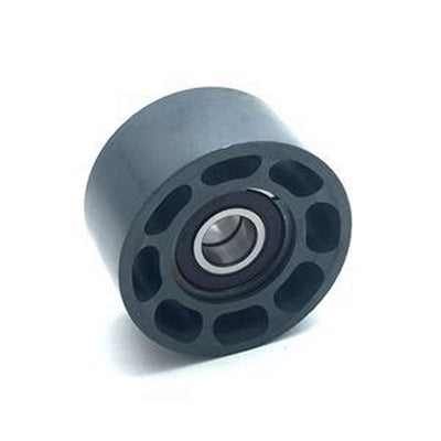 V-Ribbed Belt Tensioner Pulley 1383564 for Scania Dump Truck 4-Series 1994-2008