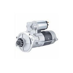 24V 11T Starter Motor 8980723151 for Isuzu Engine 4LE1 4LE2 Hitachi Excavator ZX70-3 ZX75UR-3 ZX75US-3 ZX75USK-3 ZX80LCK-3 ZX85US-3