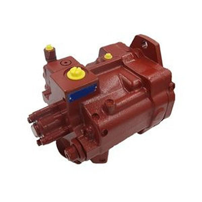 Hydraulic Main Pump 266-6942 for Mitsubishi Engine S4Q2T Caterpillar CAT Excavator 304CCR 305DCR 305D