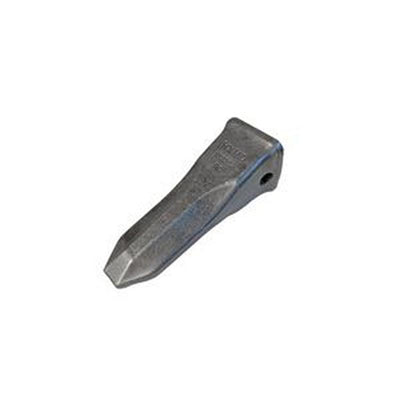 Rock Chisel Bucket Tooth 1U-3302RC for Caterpillar CAT Excavator M315 M318 212 215C 315B 315C 318B 320 320B 320E 321B 323GC