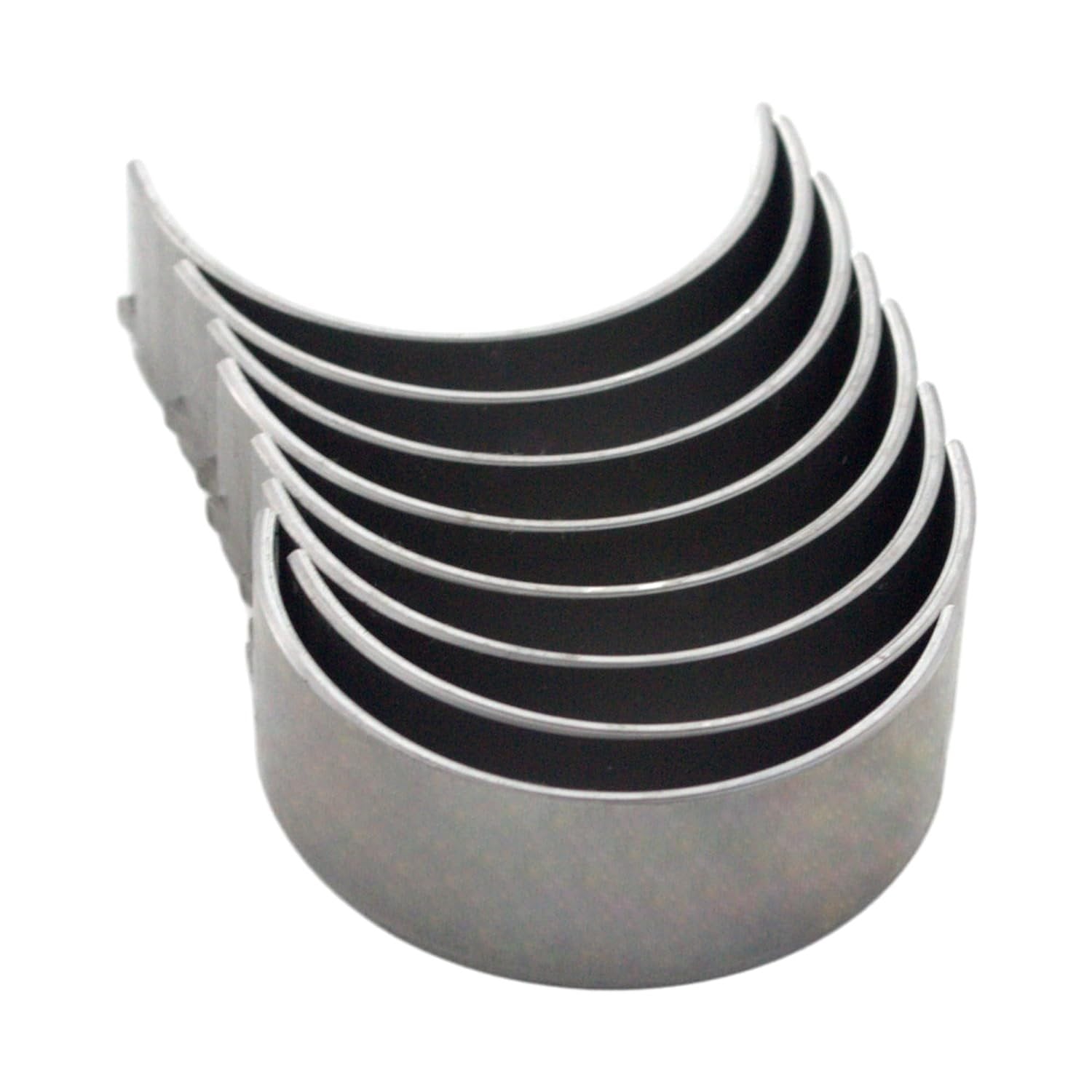 8 PCS Engine Connecting Rod Bearing STD. 12591093 21018825 Compatible with Buick Chevrolet 9-3X Alero 2.0L-2.4L L4 DOHC 16V 2000-2017