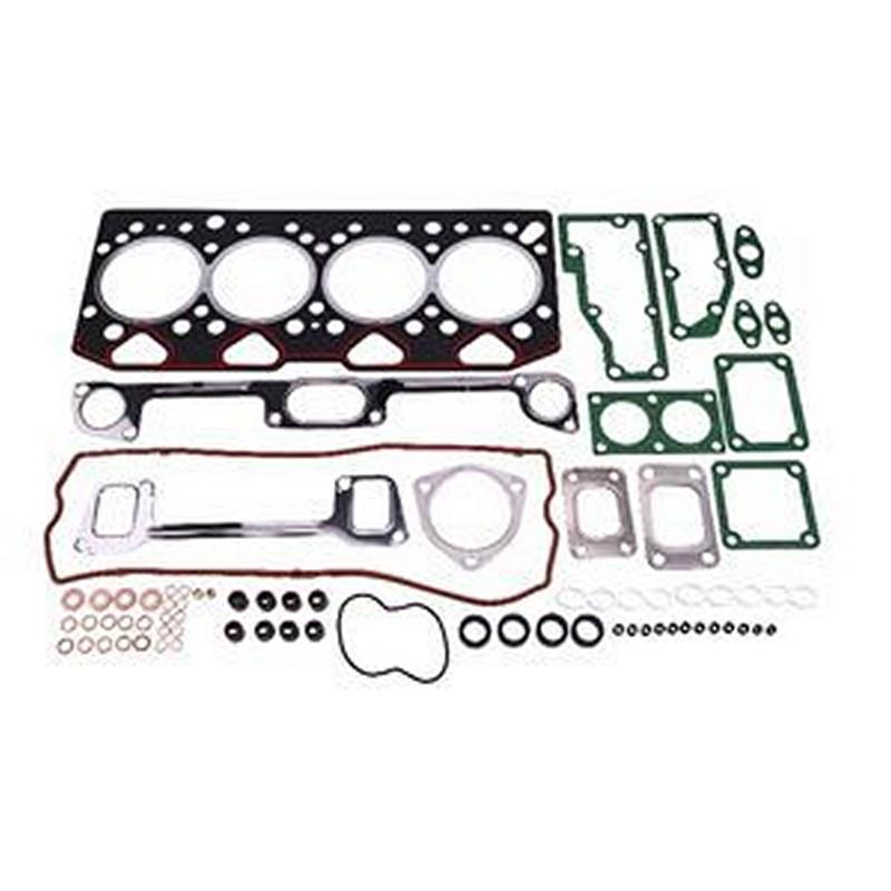 Top Gasket Kit U5LT1196 for Perkins Engine 1004-4 1004G 135Ti 1004-4T