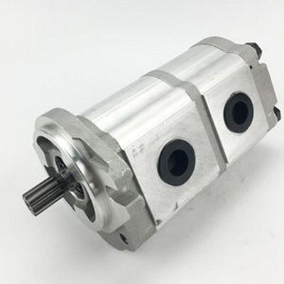 For DAEWOO Excavator DH150-7 K3V63DTP Double Gear Pump