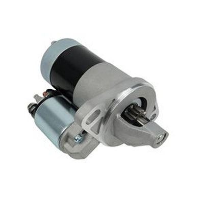 12V Starter Motor YM121450-77010 for Komatsu Engine 3D80-1 3D75N-1YC