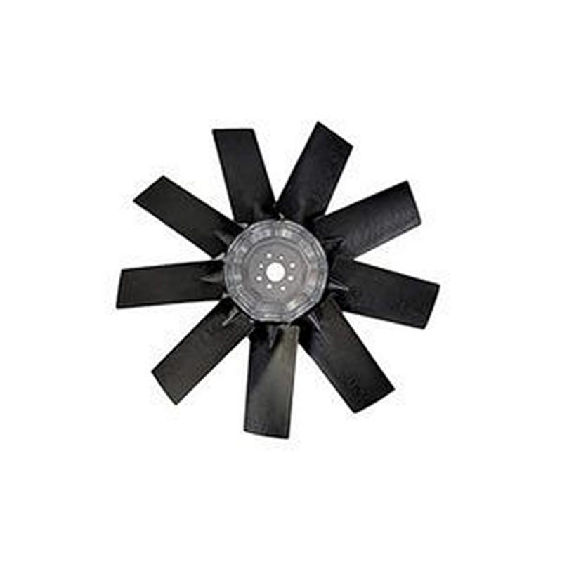 25" Fan Blower 02250115-570 for Sullair Air Compressor