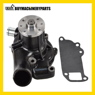 New Engine Water Pump Z1136500180 Fit for Hitachi John Deere Excavator 135CRTS