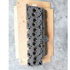 6D102-1 6D102E-1F S6D102 S6D102E-1 SA6D102E-1 SAA6D102E-2 Cylinder Head for Komatsu Excavator PC200-6 PC200LC-6 PC220-6 PC220LC-6 PC220SE-6 Loader WA200-5 WA320 WA320-3