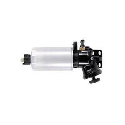 Fuel Filter Assembly 87435522 for CASE Wheel Loader 721D 721E 721F 821E 821F 921F Motor Grader 845B 865B 885B