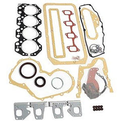 Overhaul Gasket Kit for Toyota Engine 14B 14BT Truck Coaster Dyna 200