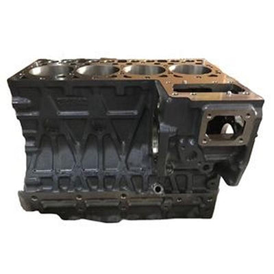 Bare Cylinder Block for Kubota Engine V2403 Excavator KX121-3 KX161-3 U45ST U45S U45-3 U45-3S