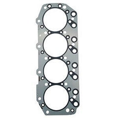 Cylinder Head Gasket 8970661980 for Isuzu Engine 4JG1 Hitachi Excavator EX75UR-5 EX75US-5 ZX60 ZX70 ZX75UR ZX75US ZX80SB ZX85US