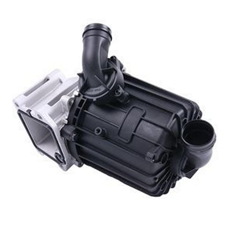 Crankcase Ventilation Separator With Gasket 21373547 20532891 for Volvo Engine D13 Truck A35F A35G A40G