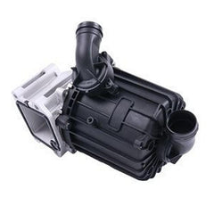 Crankcase Ventilation Separator With Gasket 21373547 20532891 for Volvo Engine D13 Truck A35F A35G A40G