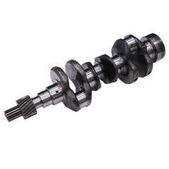 Crankshaft 6670404 for Kubota Engine D722 Bobcat Loader MT52 MT50 463 453 Excavator 320 321 316 319 324 322 323 E16 E14 E10 E08