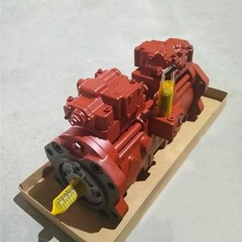 Hydraulic Pump 31EN-10010 31EN10010 for Hyundai R250LC-3 Excavator