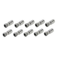 10 Pcs Hydraulic Hose Fitting With 5/8" JIC Female Swivel FJX-08-10 for Parker