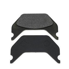 Brake Pad Kit 87715377 for New Holland Wheel Loader LW170.B W170B W190B Motor Grader F140