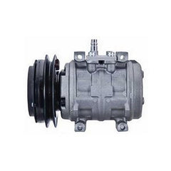 10P13C A/C Compressor 883101600A 447100-4840 for Hino Isuzu Mitsubishi-Fuso Nissan-UD Truck