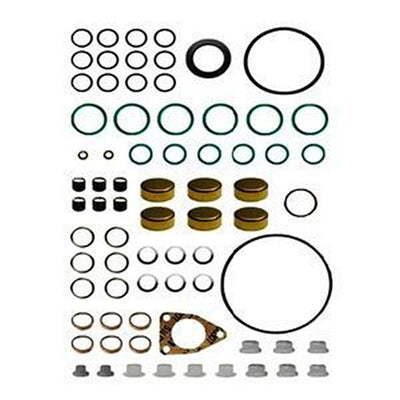 Aftermarket Bosch 2417010010 Fuel Injector Pump Gasket Kit for Diesel Engine